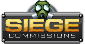 siege commissions review