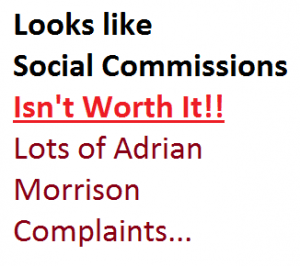 social commissions review