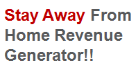home revenue generator reviews