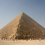 are mlms pyramids
